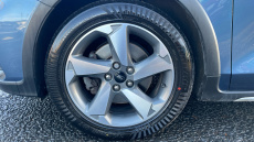 Ford Focus 1.0 EcoBoost 125 Active 5dr Petrol Hatchback